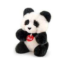 Trudi Peluş Fluffy Panda 69652 Çok Renkli