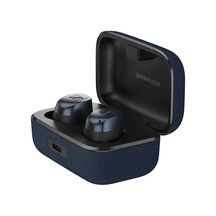 Tr Momentum True Wireless 4, Adaptif Anc, Bluetooth 5.4, 30 Saat Batarya Süresi, Ip54, Kablosuz Kulak İçi Bluetooth K