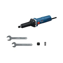 Bosch Professional GGS 5 LS 550W Kalıpçı Taşlama - 0601224220