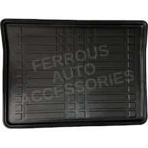 Ford Connect Ferrous 3D Bagaj Havuzu 2003 2014