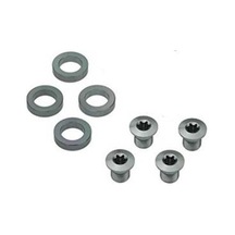Shimano FC-4703 Aynakol Dişli Vidası (m8x9.6mm)