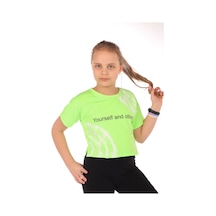 Neon Yeşil