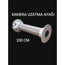 Jbox Kamera Uzatma Ayağı Plastik 100 Cm
