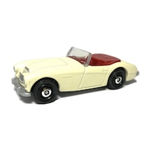 Matchbox Tekli Arabalar '62 Austin Healey Gkl85