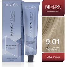 Rp Revlonıssımo Cc 9.01 60ml