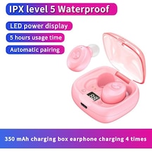 Dijital Ekran XG-8 TWS Bluetooth 5.0 Kulaklık
