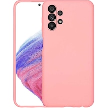 Pembe Açık