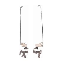 Dell Uyumlu 3540, 2521, 3521, 3537, 5521, 5537, P28f Am0sz000100 Am0sz000200 Menteşe Takımı, Sağ Sol Set