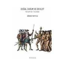 Doğal Durum Ve Devlet
