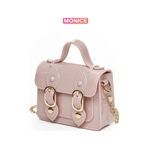 Monıce Mini Çanta 168337617 Tozlu Pembe