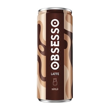 Dimes Obsesso Sütlü 250 Ml Aeropress