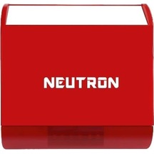 Neutron Ntl-od-99wb Dış Ortam Panel Ve Dahili Sirenli Wifi Akıll