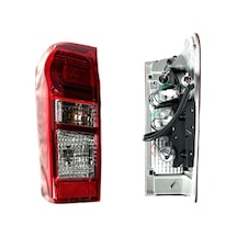 Leoparts Isuzu Dmax Stop Lambası Sağ Ledli 2017-2019 8982222812