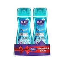 Fresh Sensation Okyanus Ferahlığı Duş Jeli 450 Ml - 2 Adet Diğer