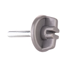 Motorlu Testere Hava Filtre Kapak Düğmesi Zmc4281