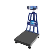 Dc 150 Kg. 5 Gr. 50x60 Sayıcı Baskül