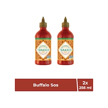 Buffalo Sos 256 Ml X2 Adet