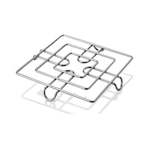 Eminox Krom Nihale Gri