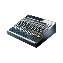 Soundcraft Fx16ıı 16 Kanal Ses Mikseri