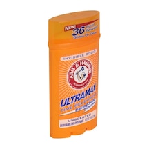 Arm & Hammer Ultra Max Unscented Deostick 73 gr