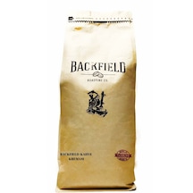 Backfield Roasting Co. Kahve Kreması 500 G