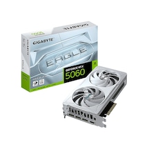 Gıgabyte Gv-n5060eagleoc Ice-8gd Geforce Rtx 5060 8 Gb Grafik Kart