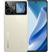 General Mobile GM 26 Pro 5G 24 GB  (12+12)  256 GB (General Mobile Türkiye Garantili)