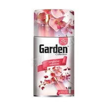 5 Adet Garden Otomatik Hava Temizleyici Parfüm Esansı 260 Ml Diğer