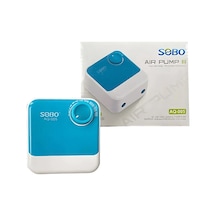 Sobo - 403 - Hava Motoru 5 W 2 X - Kmrsfres - 4 Ltmin