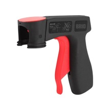 Sprey Kullanma Mekanizması