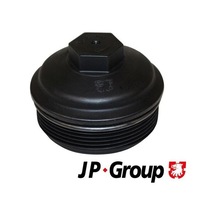 Jp Group 1118550200 Yağ Filtre Kapağı Vw Caddy Golf Jetta Passat Transporter V Octavia Superb Leon A5 A6 1.9 2.5 2003