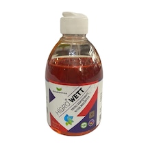 Higro Wett Yayıcı Yapıştırıcı Ve Temizlik Dezenfektanı
