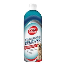Simple Solution Köpekler İçin Leke ve Koku Giderici 1 L