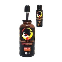 L.kamasutra 3x Etkişekillenme Kremi + 30 Ml Extradestek Erkekdamla