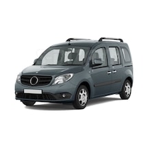 S-dizayn Mercedes Citan Krom Kapı Kolu 3 Kapı 2013-2021