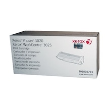Xerox Phaser 3020 - WC3025 Toner 1.500 ppm