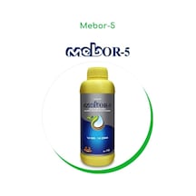 Mebor5 %5Zn %5B 1L Yaprak Gübresi