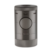 Xikar Volta Lighter Gunmetal Çakmak