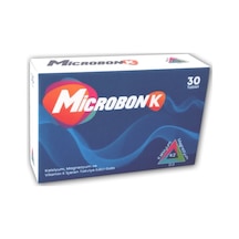 Microbon- K 30 Tablet