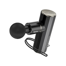 Hoco Hp50 Sessiz Pratik Kullanımlı Profosyonel Mini Kablosuz 30 Watt Masaj Aleti 001