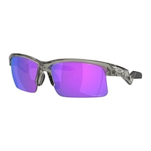 Oakley Oakley Capacitor Erkek Gri Gözlük 8901 Gri