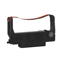 Epson Erc-30-erc-34-erc-38 Kırmızı-siyah Uyumlu Şerit