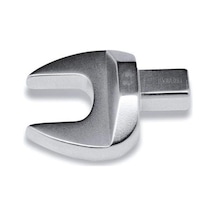 Beta 643 Açık Ağız Tork Anahtar Soketi 9x12-13mm