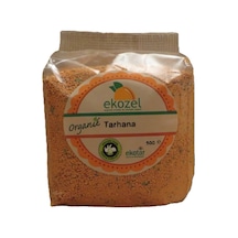 Organik Tarhana 1 KG