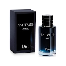 Christian Dior Sauvage Parfum Erkek Parfüm EDP 100 ML