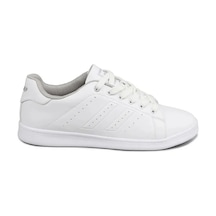 Jump 15306-15307 Beyaz Kadın Sneaker Günlük Spor Ayakkabı Beyaz Jump 15306-15307 Beyaz Kadın Sneaker Günlük Spor Ayakkabı Beyaz