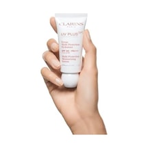 Uv Plus Translucent Anti-pollution Spf50 30 Ml 0