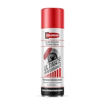 Colorium Fren Balata Temizleme Spreyi - 500Ml
