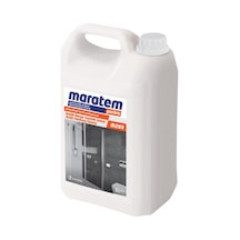 Maratem M209 Asidik Yüzey temizleyici 5 L