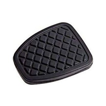 Toyota Hilux Debriyaj Fren Pedal Lastik